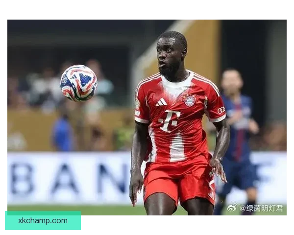 哈曼谈于帕梅卡诺续约困境折射拜仁管理层无能与被动现实尴尬